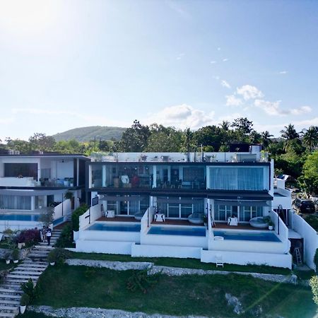 Dauis Epic Suites Bohol Adults Only מראה חיצוני תמונה