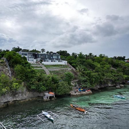 Dauis Epic Suites Bohol Adults Only מראה חיצוני תמונה