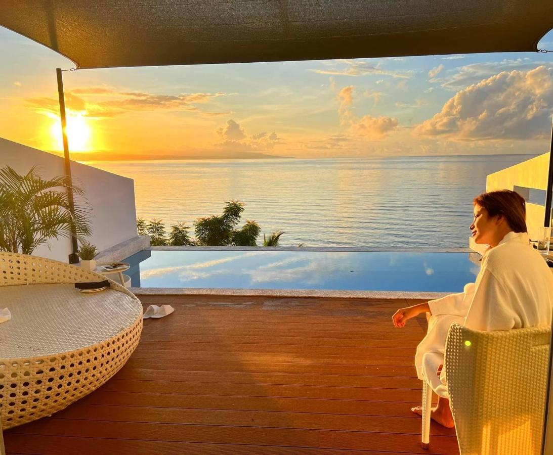 Dauis Epic Suites Bohol Adults Only מראה חיצוני תמונה