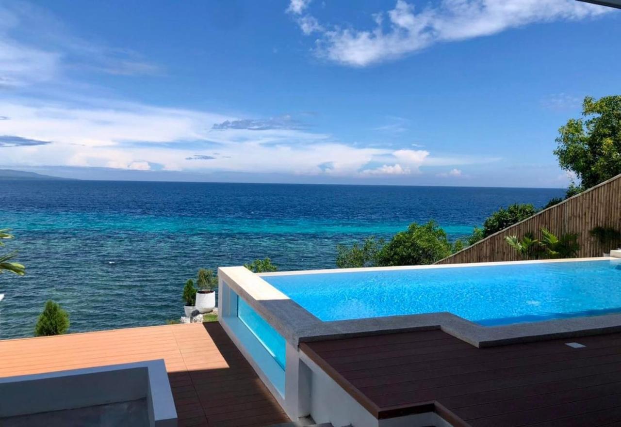 Dauis Epic Suites Bohol Adults Only מראה חיצוני תמונה