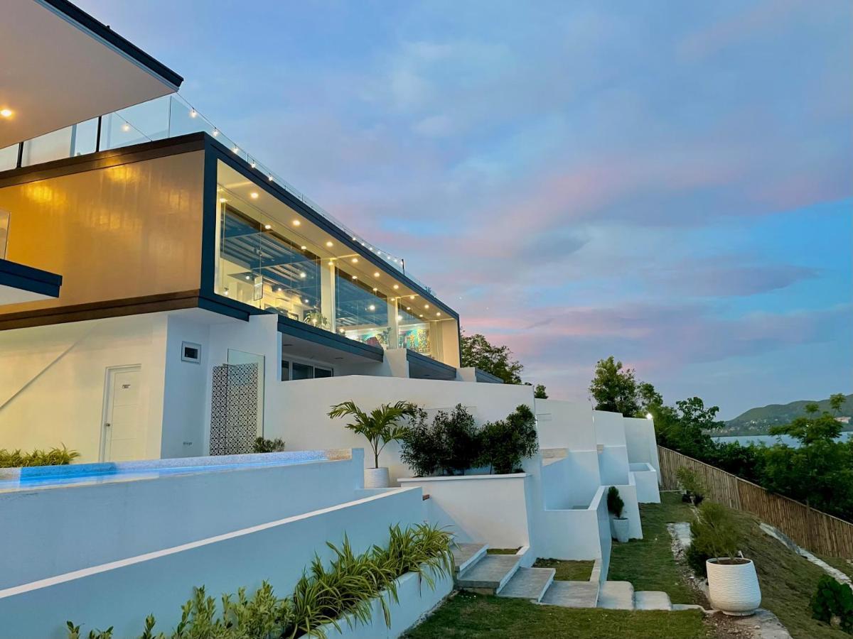 Dauis Epic Suites Bohol Adults Only מראה חיצוני תמונה