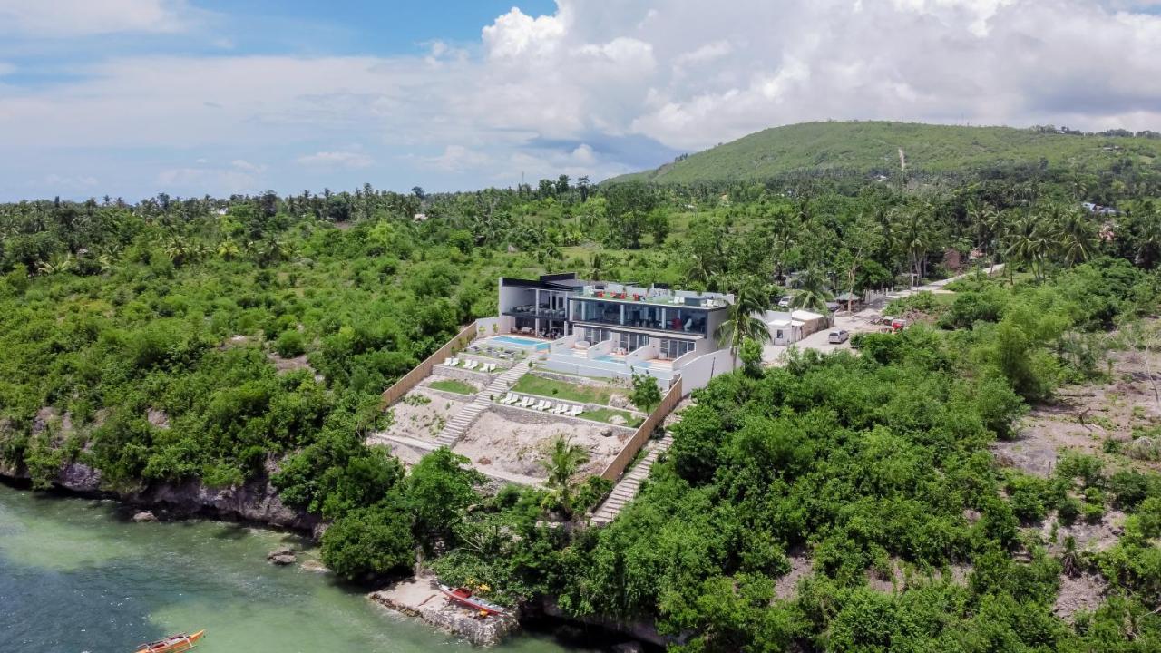 Dauis Epic Suites Bohol Adults Only מראה חיצוני תמונה