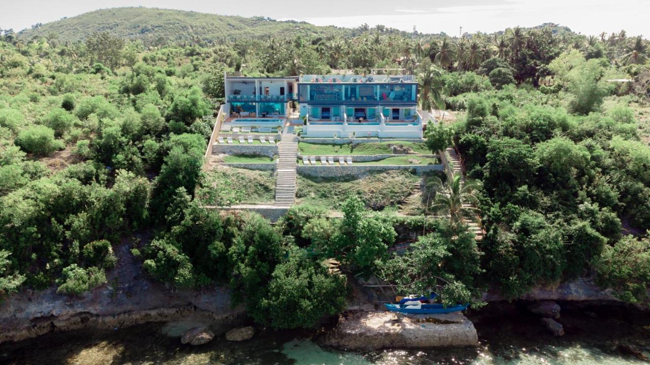 Dauis Epic Suites Bohol Adults Only מראה חיצוני תמונה