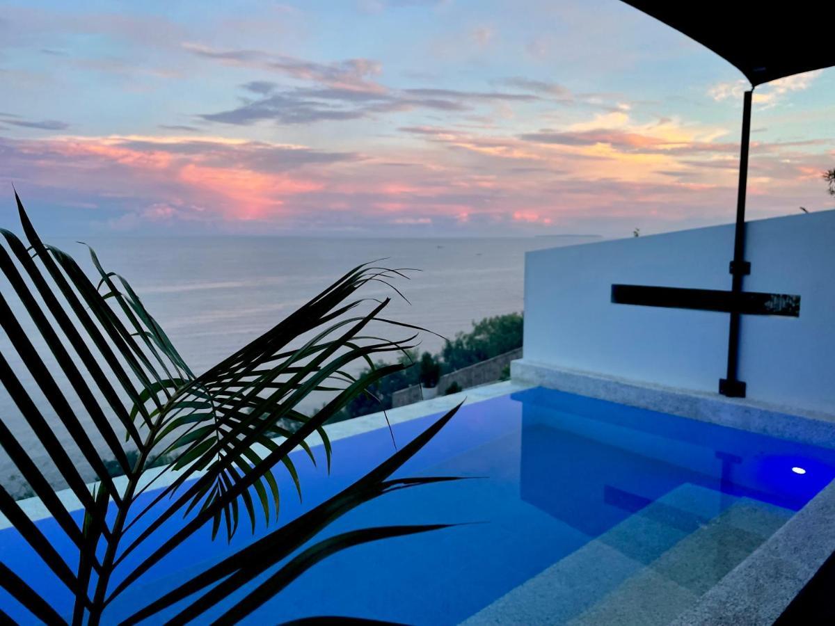 Dauis Epic Suites Bohol Adults Only מראה חיצוני תמונה