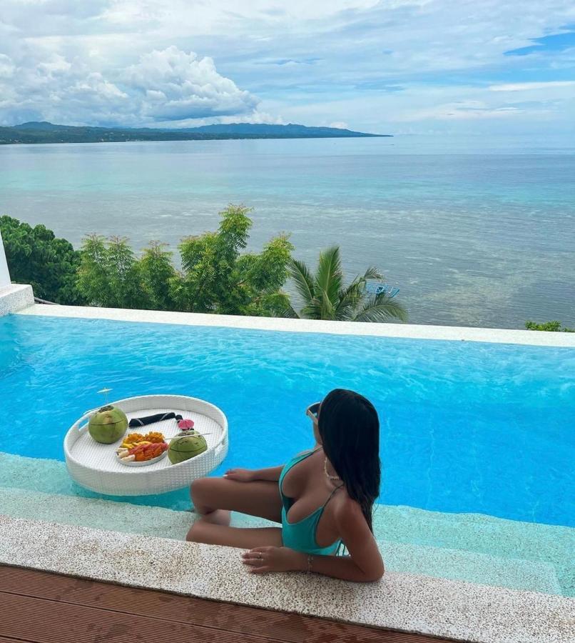 Dauis Epic Suites Bohol Adults Only מראה חיצוני תמונה