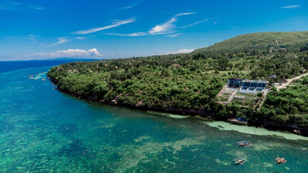 Dauis Epic Suites Bohol Adults Only מראה חיצוני תמונה