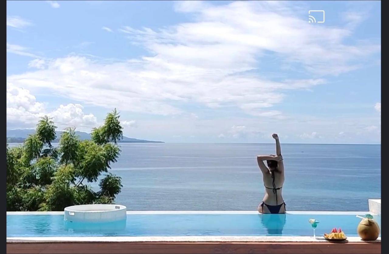 Dauis Epic Suites Bohol Adults Only מראה חיצוני תמונה