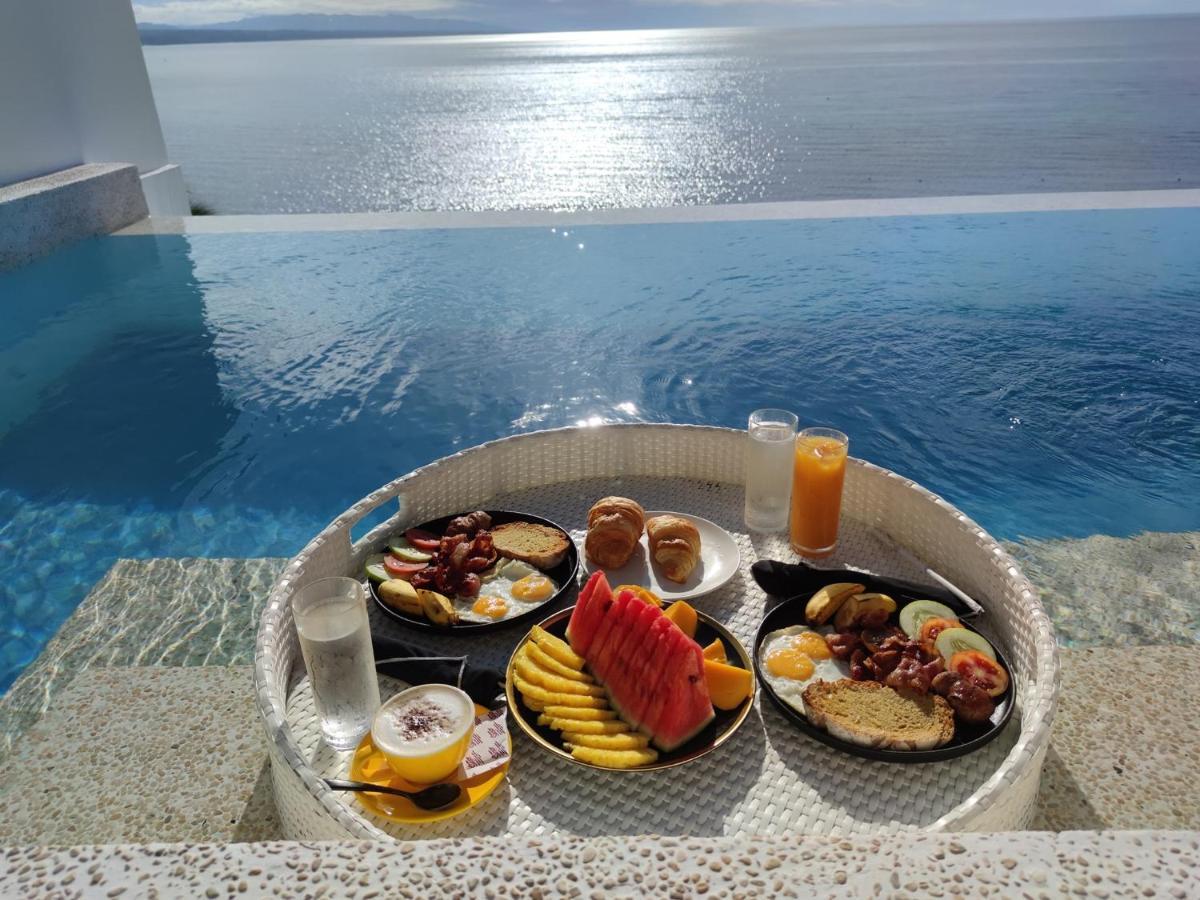 Dauis Epic Suites Bohol Adults Only מראה חיצוני תמונה