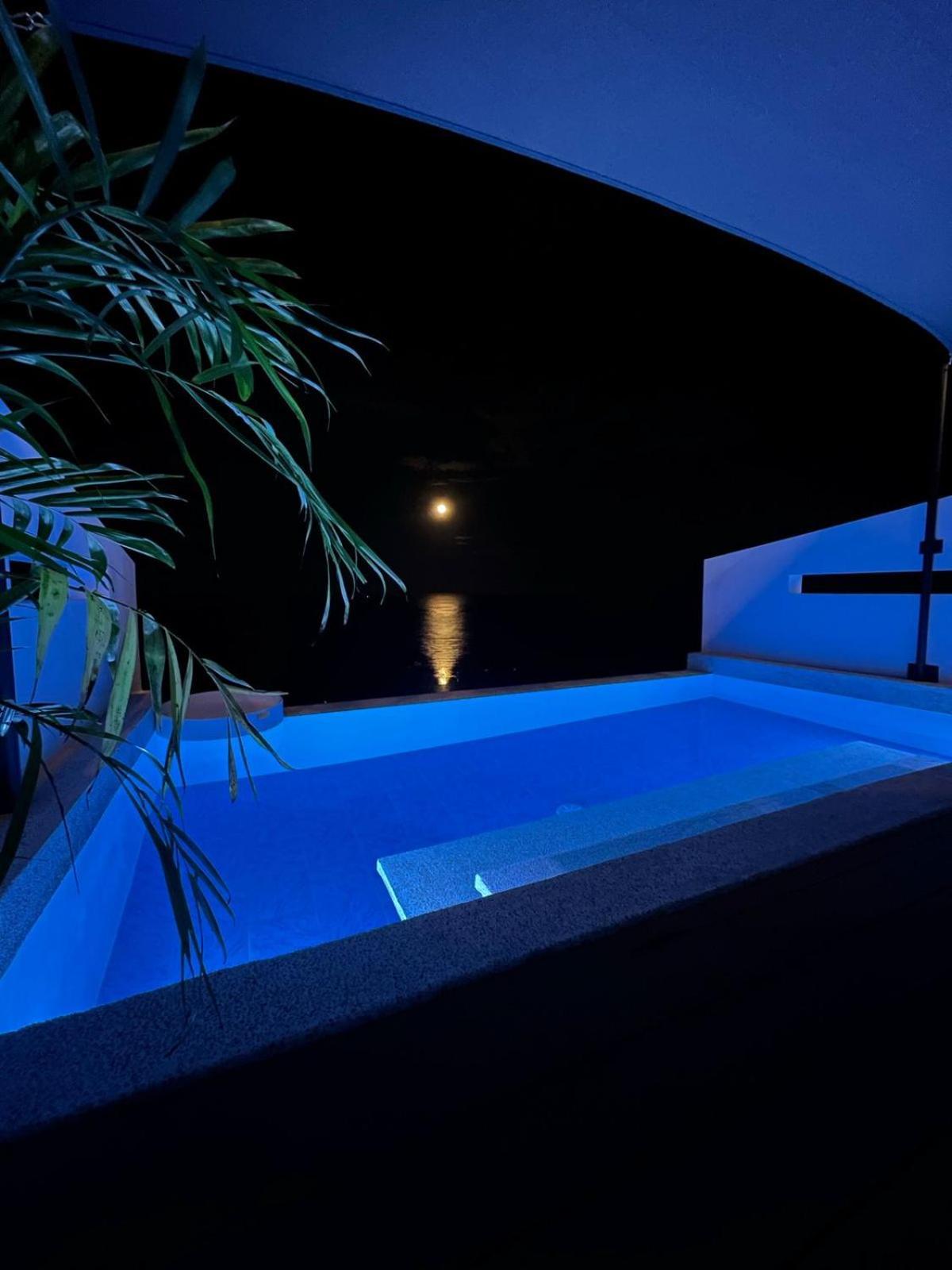 Dauis Epic Suites Bohol Adults Only מראה חיצוני תמונה