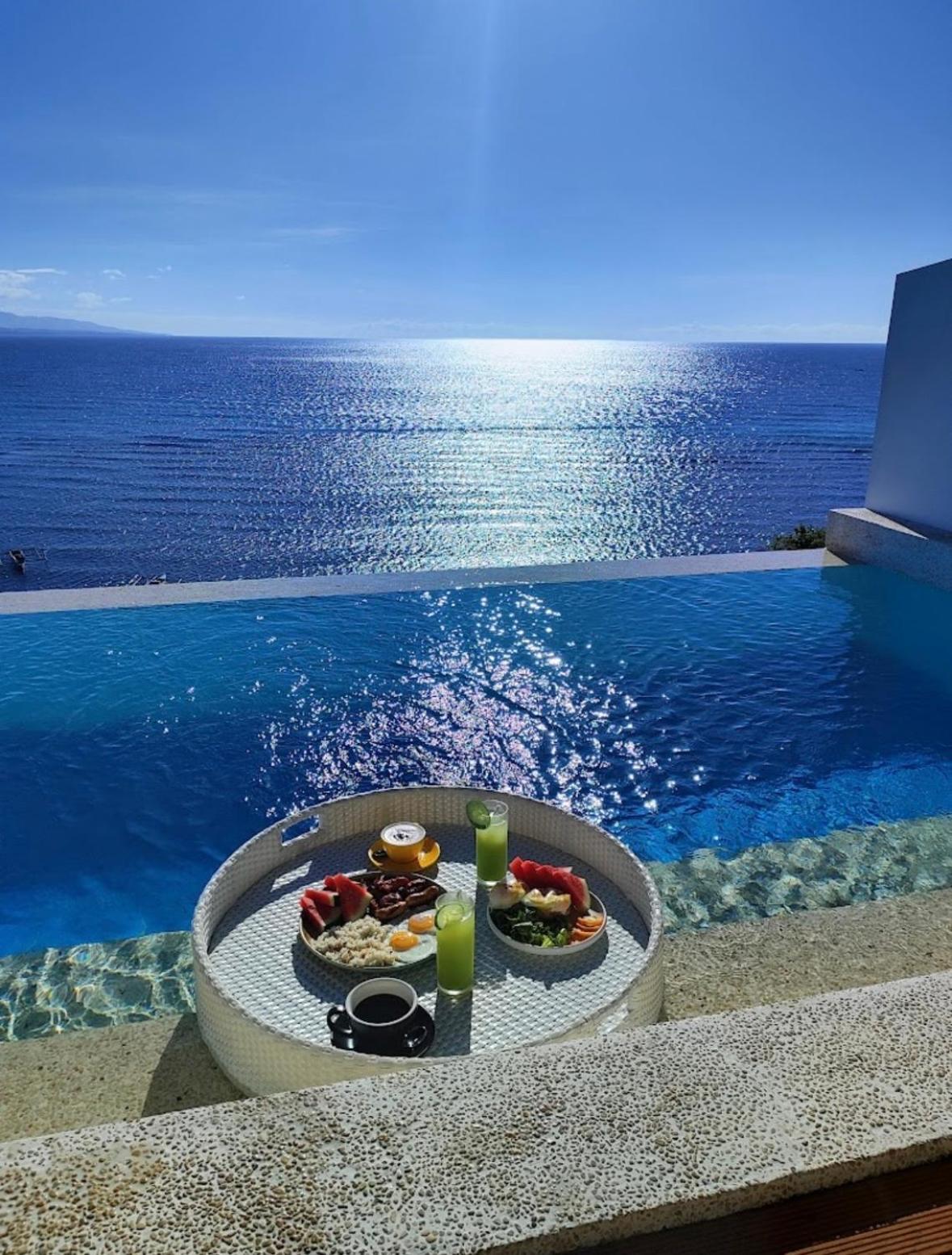 Dauis Epic Suites Bohol Adults Only מראה חיצוני תמונה