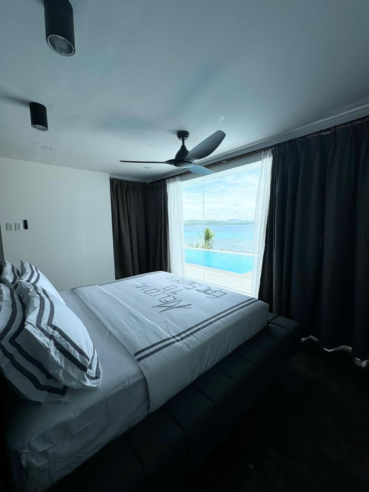 Dauis Epic Suites Bohol Adults Only מראה חיצוני תמונה