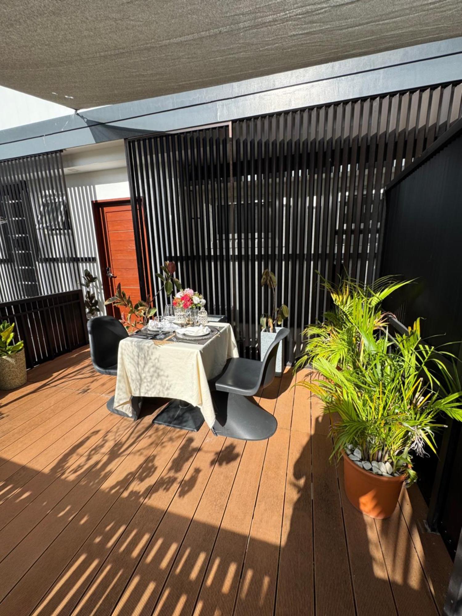 Dauis Epic Suites Bohol Adults Only מראה חיצוני תמונה